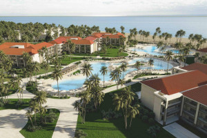 Hyatt Vivid debuta en República Dominicana con un complejo de 467 habitaciones y suites